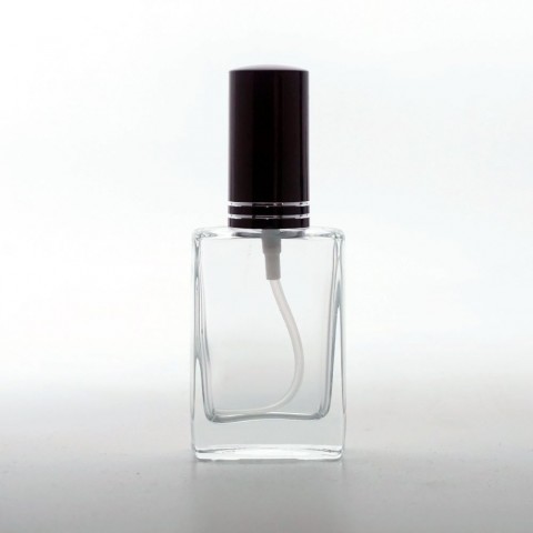 F-139 * 30 ML KARE PARFÜM ŞİŞESİ, İXR MODEL, ÇEVİRMELİ 18 MM AĞIZ F-139 * 30 ML KARE PARFÜM ŞİŞESİ, İXR MODEL, ÇEVİRMELİ 18 MM AĞIZ