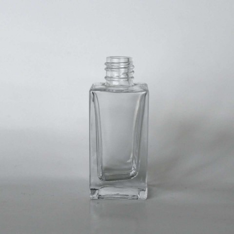 F-141 * 30 ml Kare Parfüm Şişesi