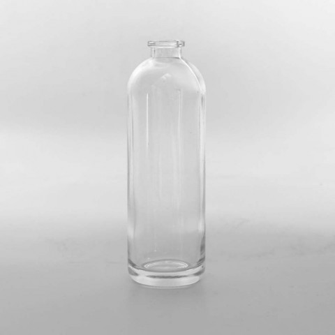 F-195 * 100 ml Silindir Parfüm Şişesi