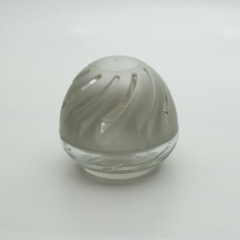 FA-80 - 80 Ml Fitilli Bambu Salon (Diffuser) Koku Şişesi