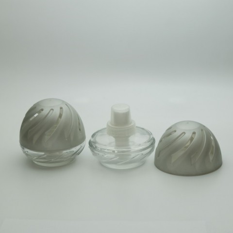 FA-80 * 80 ml Fitilli Araç Koku Şişesi (Diffuser) FA-80 * 80 ml Fitilli Araç Koku Şişesi (Diffuser)