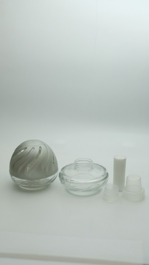 FA-80 * 80 ml Fitilli Araç Koku Şişesi (Diffuser) FA-80 * 80 ml Fitilli Araç Koku Şişesi (Diffuser)