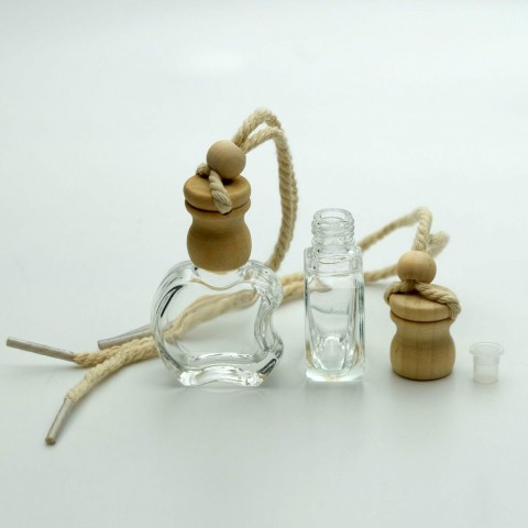 FAE-10 * 10 ml Elma Araç Parfüm Şişesi FAE-10 * 10 ml Elma Araç Parfüm Şişesi