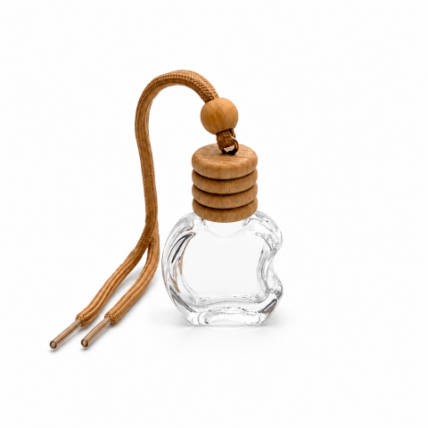 FAE-10 * 10 ml Elma Araç Parfüm Şişesi