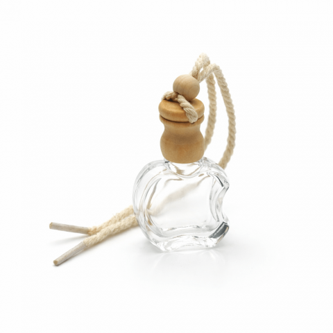 FAE-10 * 10 ml Elma Araç Parfüm Şişesi