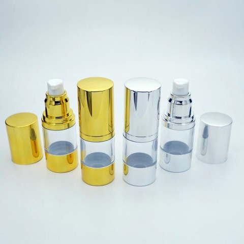 FAIRG-15 * 15 ML. AIRLESS GOLD FAIRG-15 * 15 ML. AIRLESS GOLD