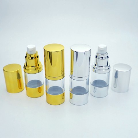 FAIRG-15 * 15 ML. AIRLESS GOLD FAIRG-15 * 15 ML. AIRLESS GOLD