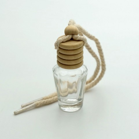 FAK-10 * 10 ml Konik Model Araç Koku Şişesi FAK-10 * 10 ml Konik Model Araç Koku Şişesi