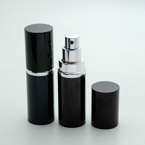 FAL-20 * 20 ml Alüminyum Kasalı Parfüm Şişe FAL-20 * 20 ml Alüminyum Kasalı Parfüm Şişe