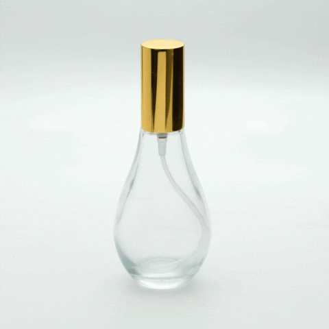 FAMİ-70 * 70 ml Armut Parfüm Şişesi