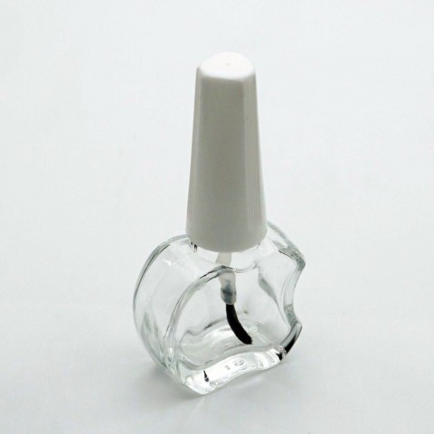 FAO 10 * 10 Ml Oje Şişesi Elma (IPHONE)