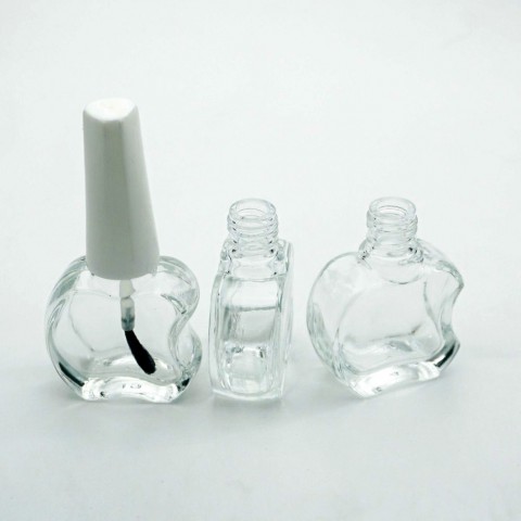 FAO 10 * 10 Ml Oje Şişesi Elma (IPHONE) FAO 10 * 10 Ml Oje Şişesi Elma (IPHONE)