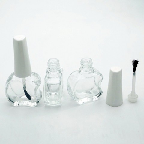 FAO 10 * 10 Ml Oje Şişesi Elma (IPHONE) FAO 10 * 10 Ml Oje Şişesi Elma (IPHONE)