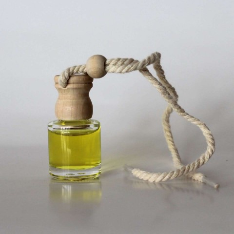 FAS-10 * 10 ml Silindir Araç Koku Şişesi