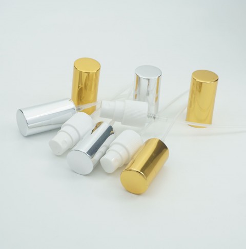 FCVA-18 Plastik Valf ve Metal Kapak FCVA-18 Plastik Valf ve Metal Kapak