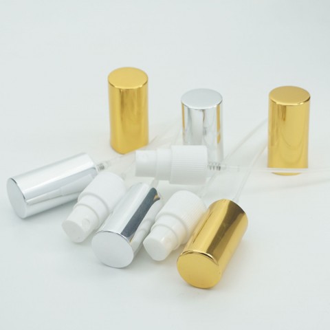 FCVA-18 Plastik Valf ve Metal Kapak FCVA-18 Plastik Valf ve Metal Kapak