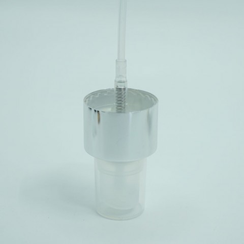 FCVG-25 * 24/410 MM. GOLD GÜMÜŞ KAPLAMALI PARMAK VALF FCVG-25 * 24/410 MM. GOLD GÜMÜŞ KAPLAMALI PARMAK VALF