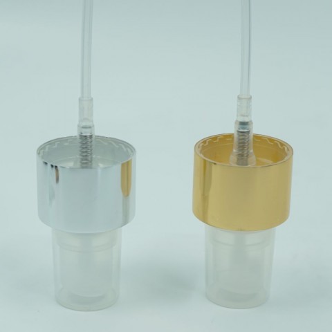 FCVG-25 * 24/410 MM. GOLD GÜMÜŞ KAPLAMALI PARMAK VALF FCVG-25 * 24/410 MM. GOLD GÜMÜŞ KAPLAMALI PARMAK VALF