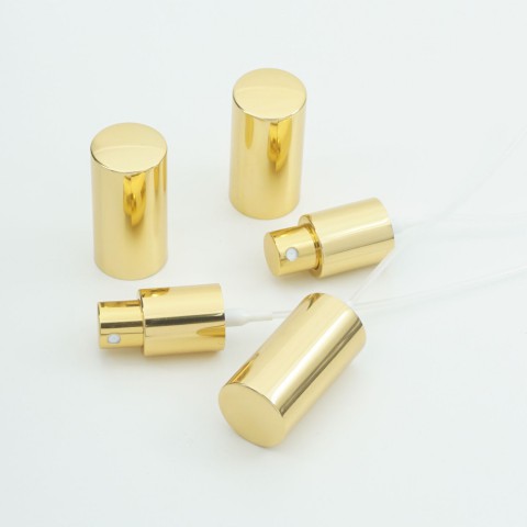 FCVM-18 Metal Valf ve Metal Kapak