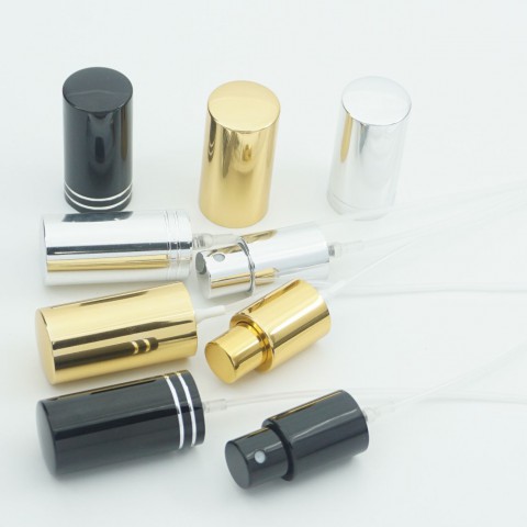 FCVM-18 Metal Valf ve Metal Kapak FCVM-18 Metal Valf ve Metal Kapak