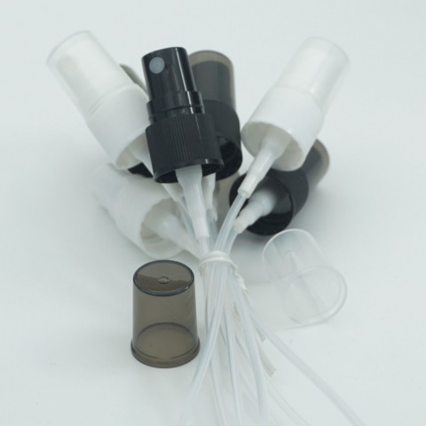 FCVP-18/410 Plastik Valf