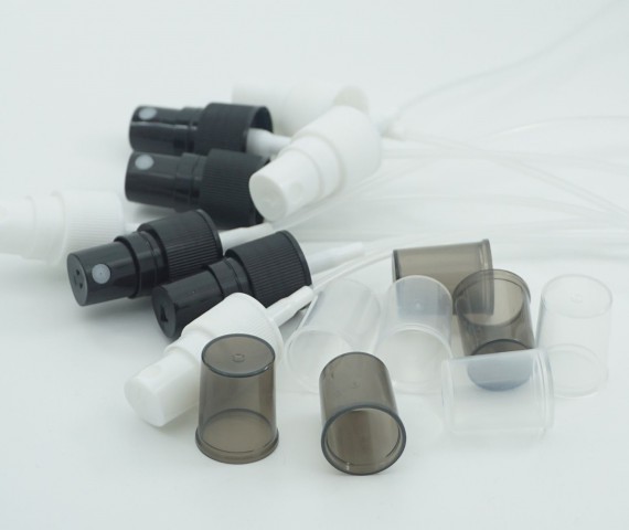 FCVP-18/410 Plastik Valf FCVP-18/410 Plastik Valf