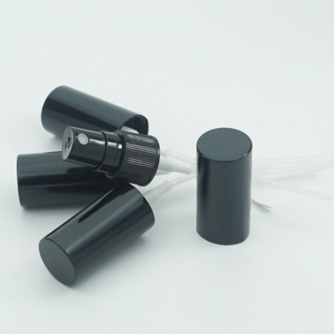 FCVS-18 Siyah Plastik Valf ve Metal Kapak FCVS-18 Siyah Plastik Valf ve Metal Kapak