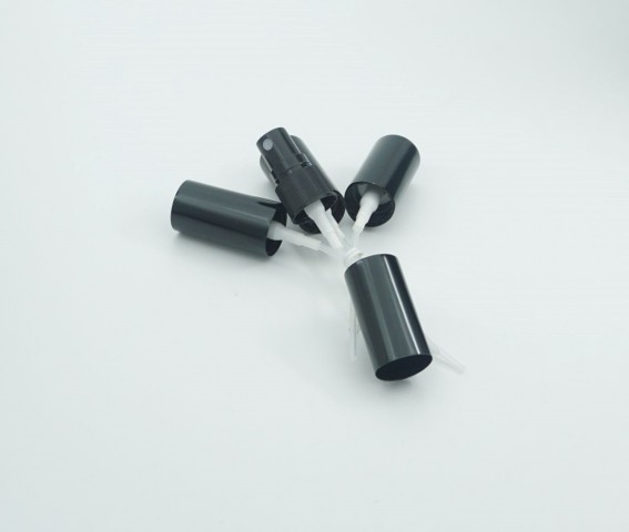 FCVS-18 Siyah Plastik Valf ve Metal Kapak FCVS-18 Siyah Plastik Valf ve Metal Kapak