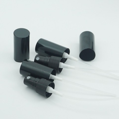 FCVS-18 Siyah Plastik Valf ve Metal Kapak FCVS-18 Siyah Plastik Valf ve Metal Kapak