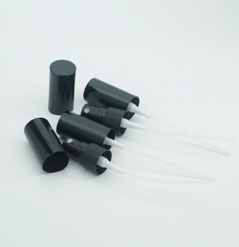 FCVS-18 Siyah Plastik Valf ve Metal Kapak FCVS-18 Siyah Plastik Valf ve Metal Kapak