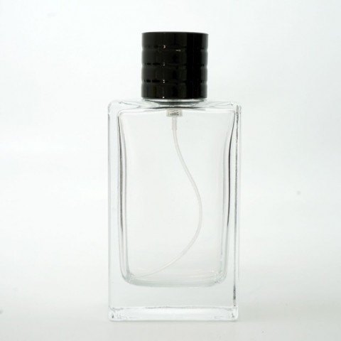 FDDK-100 * 100 ML DOLGULU ÖZEL KARE PARFÜM ŞİŞE