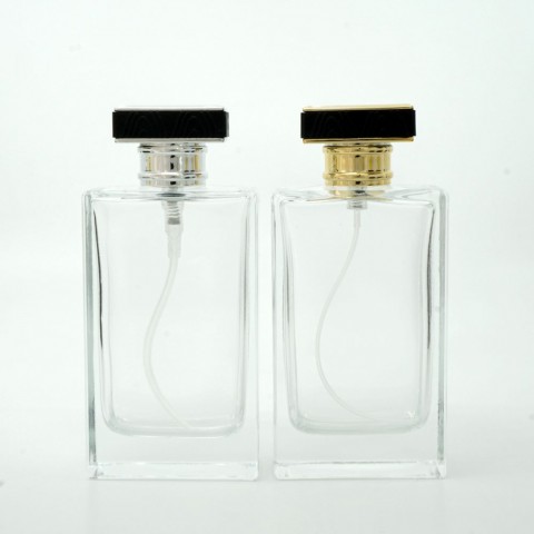 FDDK-100 * 100 ML DOLGULU ÖZEL KARE PARFÜM ŞİŞE