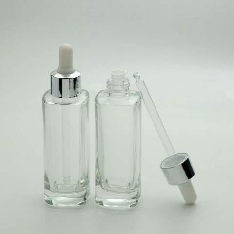 FDOK-50 * 50 ML ŞEFFAF KARE GOLD/GÜMÜŞ YÜZÜKLÜ DAMLALIKLI ŞİŞE FDOK-50 * 50 ML ŞEFFAF KARE GOLD/GÜMÜŞ YÜZÜKLÜ DAMLALIKLI ŞİŞE