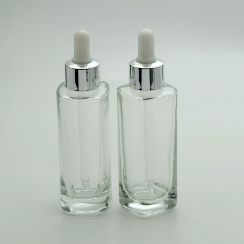 FDOK-50 * 50 ML ŞEFFAF KARE GOLD/GÜMÜŞ YÜZÜKLÜ DAMLALIKLI ŞİŞE FDOK-50 * 50 ML ŞEFFAF KARE GOLD/GÜMÜŞ YÜZÜKLÜ DAMLALIKLI ŞİŞE