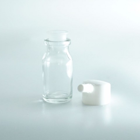 FDS-10 * 10 ml Serum Tıpalı Veya Gaga Damlalıklı Şişe FDS-10 * 10 ml Serum Tıpalı Veya Gaga Damlalıklı Şişe