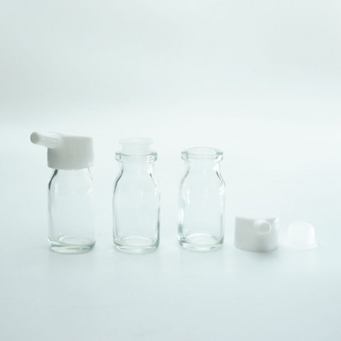 FDS-10 * 10 ml Serum Tıpalı Veya Gaga Damlalıklı Şişe FDS-10 * 10 ml Serum Tıpalı Veya Gaga Damlalıklı Şişe