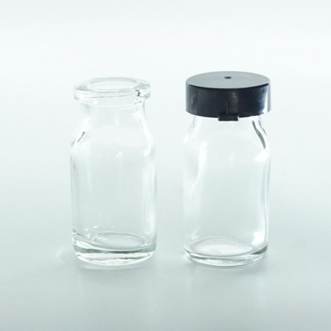 FDS-11 * 10 ML SERUM TIPALI ŞİŞE