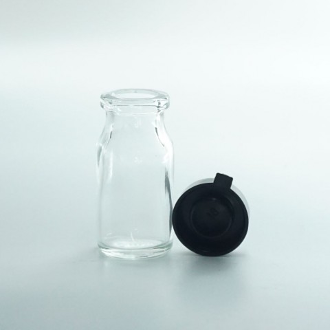 FDS-11 * 10 ML SERUM TIPALI ŞİŞE