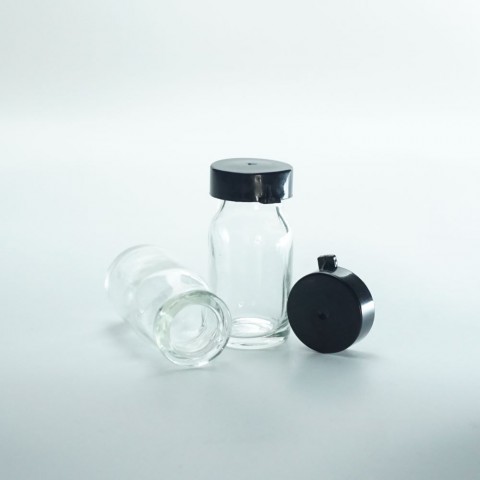 FDS-11 * 10 ML SERUM TIPALI ŞİŞE