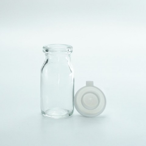 FDS-11 * 10 ML SERUM TIPALI ŞİŞE
