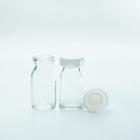 FDS-11 * 10 ML SERUM TIPALI ŞİŞE