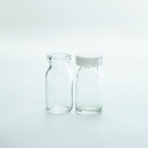 FDS-11 * 10 ML SERUM TIPALI ŞİŞE