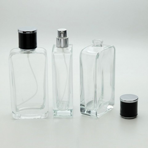 FIP-80 * 80 ml iPhone Parfüm Şişesi