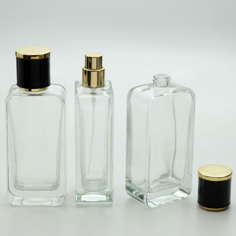 FIP15-50 * 50 ml iPhone Parfüm Şişesi (15 mm Ağız )