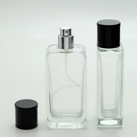 FIP-50-15 * 50 ml iPhone Parfüm Şişesi (15 mm Ağız ) FIP-50-15 * 50 ml iPhone Parfüm Şişesi (15 mm Ağız )