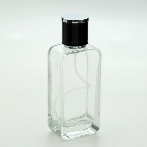 FIP-50-15 * 50 ml iPhone Parfüm Şişesi (15 mm Ağız )