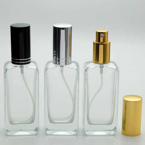FIP18-50 * 50 ml iPhone Parfüm Şişesi (18 mm Ağız)