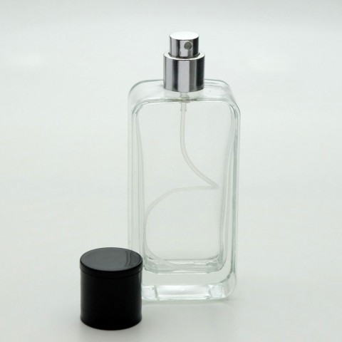 FIPS-50 * 50 ML. SIKMA IPHONE PARFÜM ŞİŞESİ