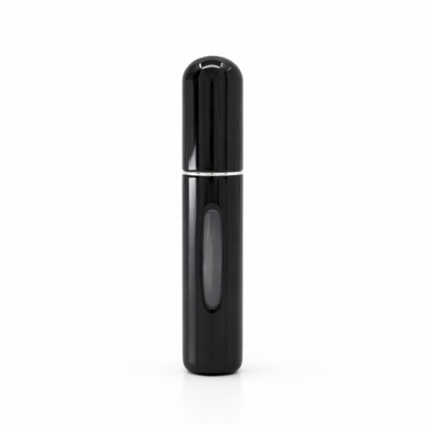 FK-06 * 5 ML DOLDURULABİLİR RENKLİ SPREYLİ TESTER ŞİŞE