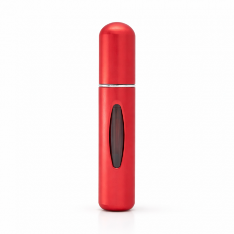 FK-06 * 5 ML DOLDURULABİLİR RENKLİ SPREYLİ TESTER ŞİŞE